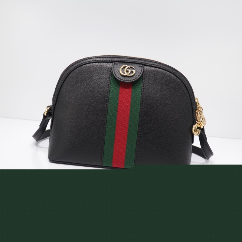G*u*i satchel bags